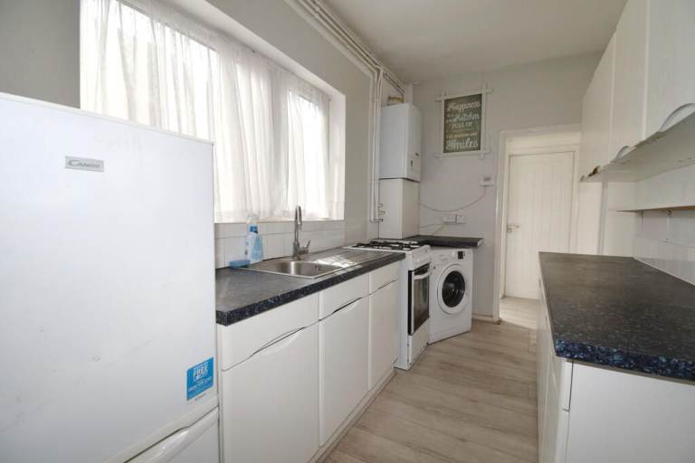 Property to rent