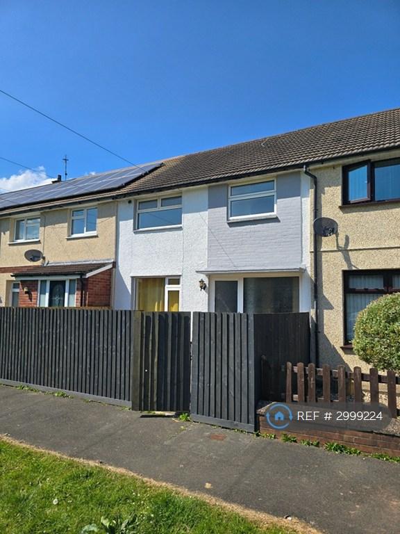 3 bedroom house in Livale Court, Newport, NP20 (3 bed) (#2999224)