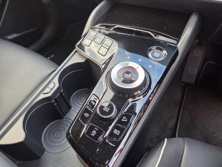 2023 Kia Sportage 1.6T GDi 48V ISG GT-Line S 5dr DCT ESTATE PETROL Automatic