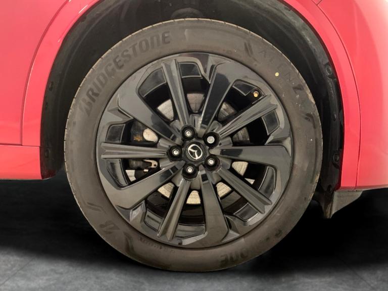 2023 Mazda CX-60 2.5 e-SKYACTIV 17.8kWh Homura SUV 5dr Petrol Plug-in Hybrid Auto 4WD Euro 6 Suv ...