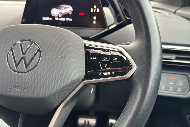  Volkswagen ID4 Pure 52kwh Life Suv 5dr Electric Auto 148 Ps Electric