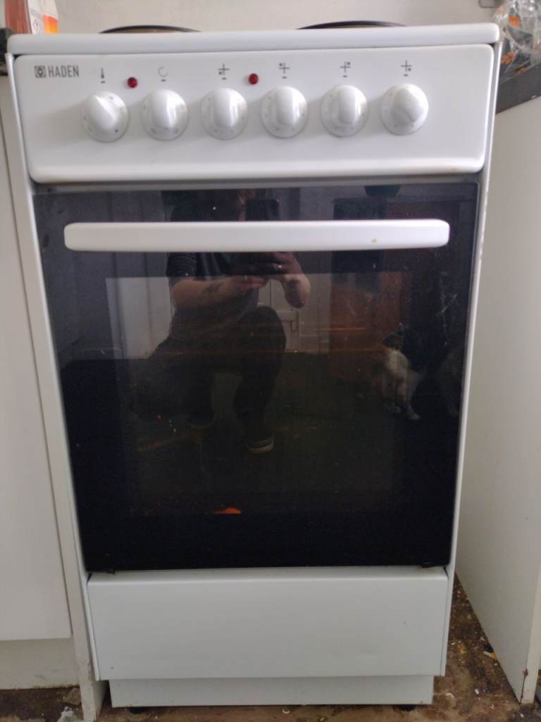 Haden Electric Cooker 