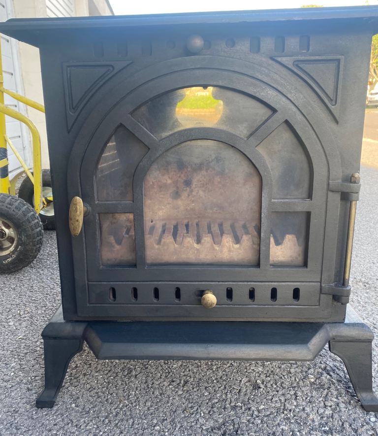 Multi burner stove 10kw Sunrain 