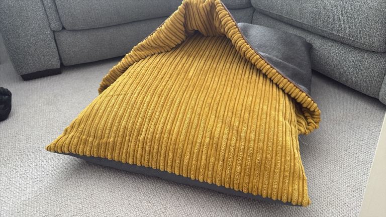 Dog bed 