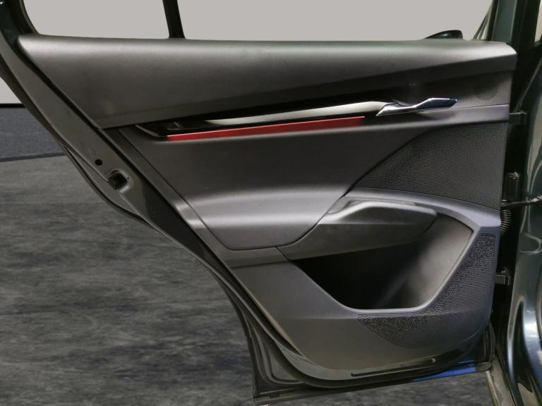 2021 Skoda Enyaq 132kW 60 ecoSuite 62kWh 5dr Auto ESTATE ELECTRIC Automatic