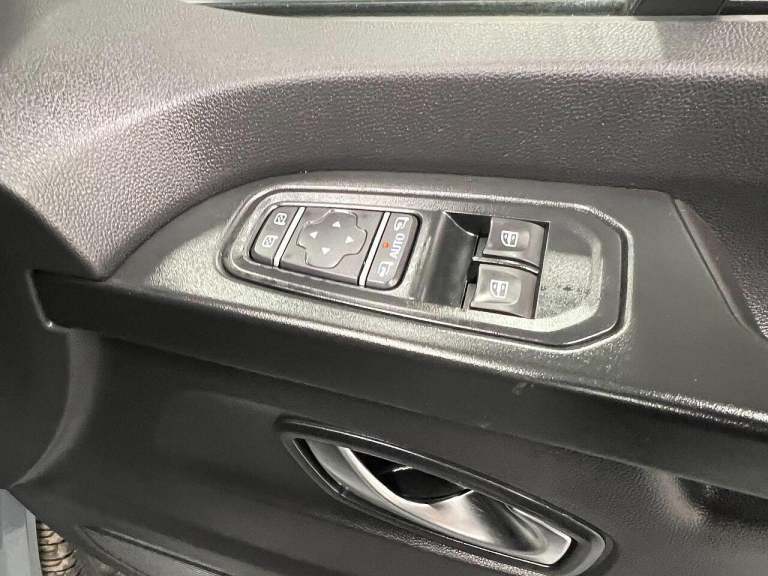 2024 Nissan Primastar 2.0 dCi 130ps H1 Tekna Van PANEL VAN DIESEL Manual