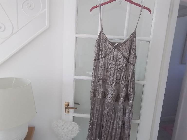 Dress Brand New Size 12/14