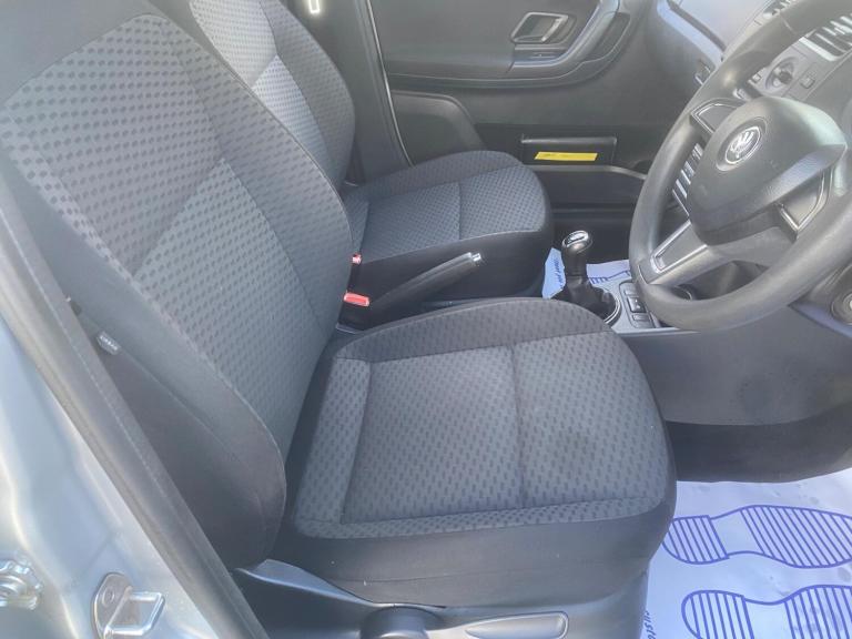 2014 Skoda Fabia 1.2 TSI SE 5dr ESTATE PETROL Manual