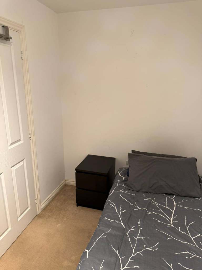 Spacious and Cosy Double Rooms for Rent in - NG6 8YX
