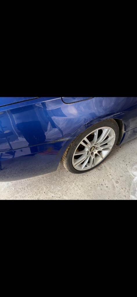 BMW, 3 SERIES, Convertible, 2008, Manual, 1995 (cc), 2 doors