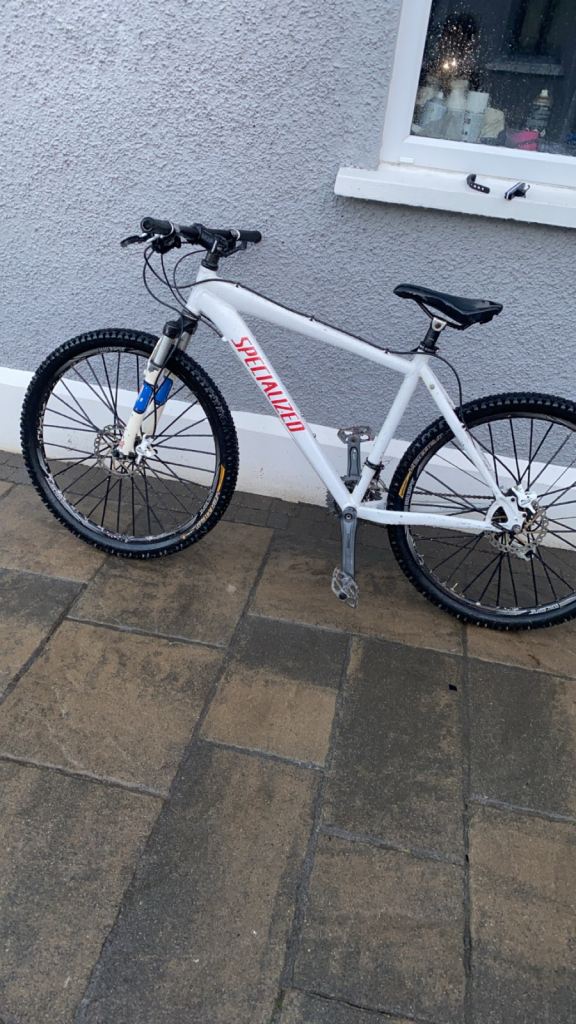 Specialized Rockhopper swaps or offers