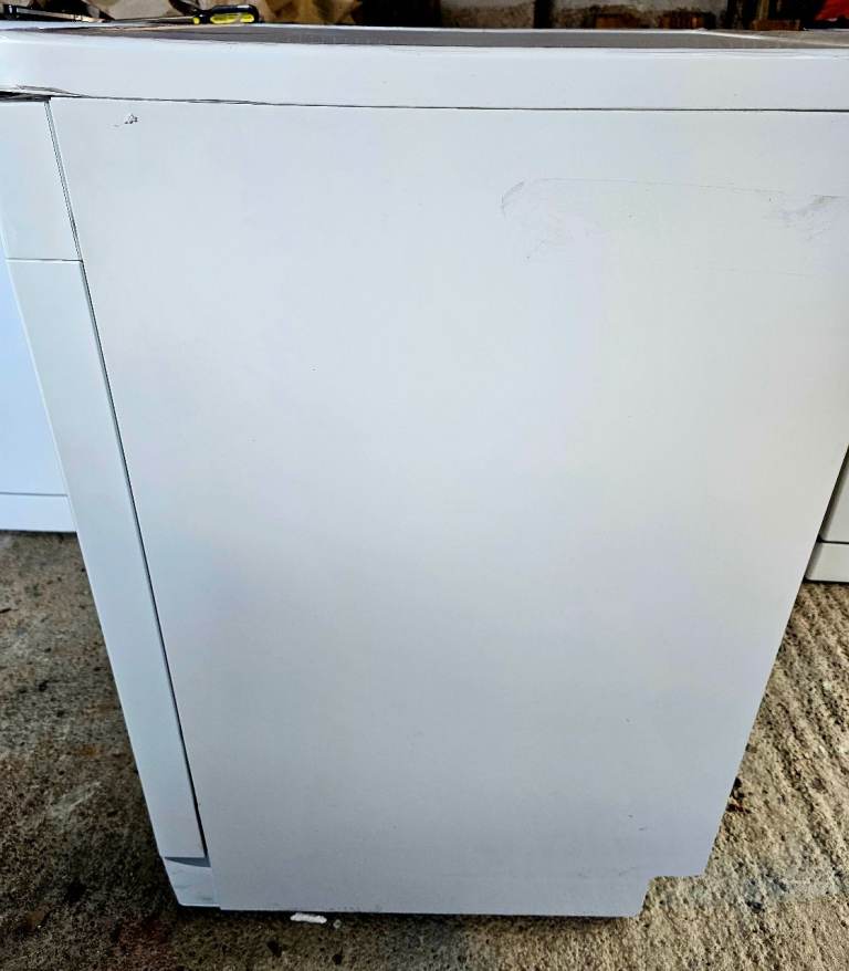 Ex Display New Bosch WiFi Dishwasher 