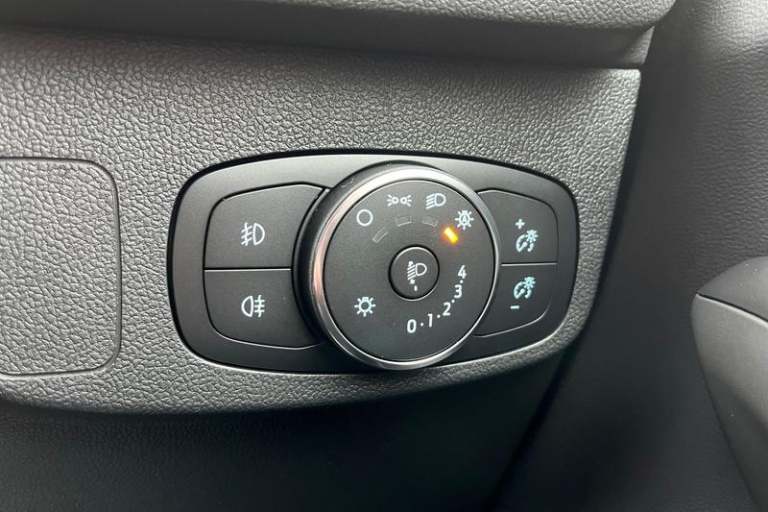 2022 Ford Focus 1.0T EcoBoost Active Style Hatchback 5dr Petrol Manual Euro 6 (s/s) (125 ps Hatch...