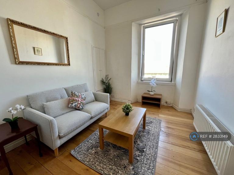 1 bedroom flat in Dundee Street, Edinburgh, EH11 (1 bed) (#2833149)