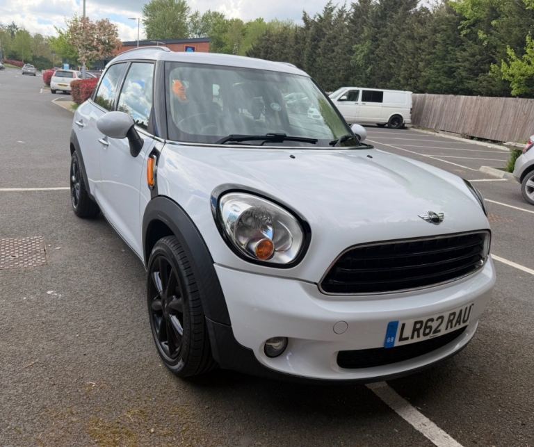 Mini Countryman 2012 | 81k Miles | Long MOT | Great Condition