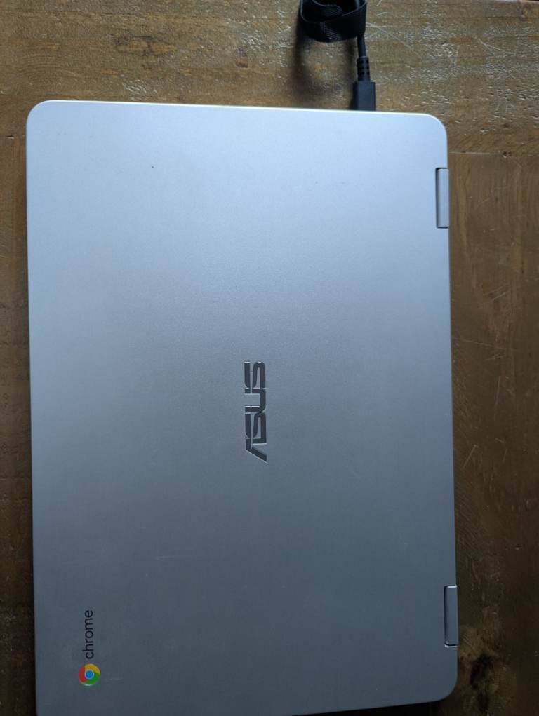 Chromebook free to collect in Norwich