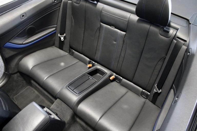 BMW 4 SERIES 3.0 440i M Sport Convertible 2017