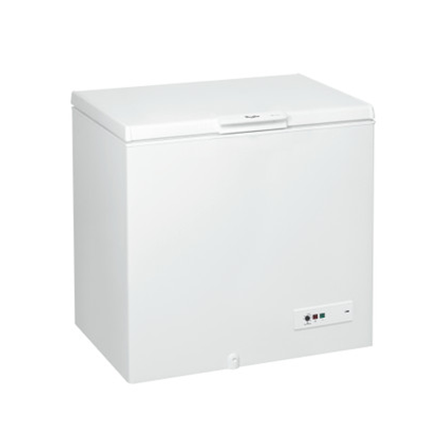 Whirlpool WHM3112 Low Frost Chest Freezer £299