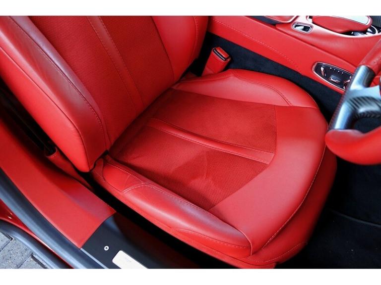 2021 Aston Martin DB11 4.0 V8 Coupe 2dr Petrol Auto Euro 6 (s/s) (535 ps) Coupe Petrol Automatic