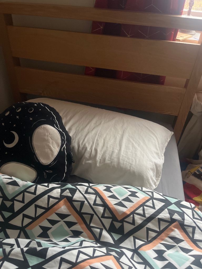 image for Bensons for beds single bed 