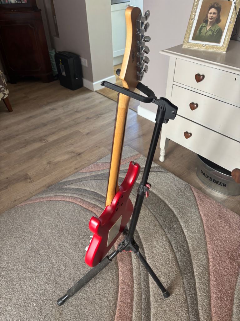 image for Electric guitar 