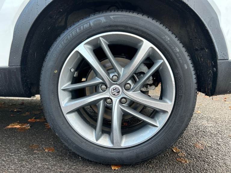 2022 MG MG HS 1.5 T-GDI Exclusive 5dr DCT ESTATE PETROL Automatic