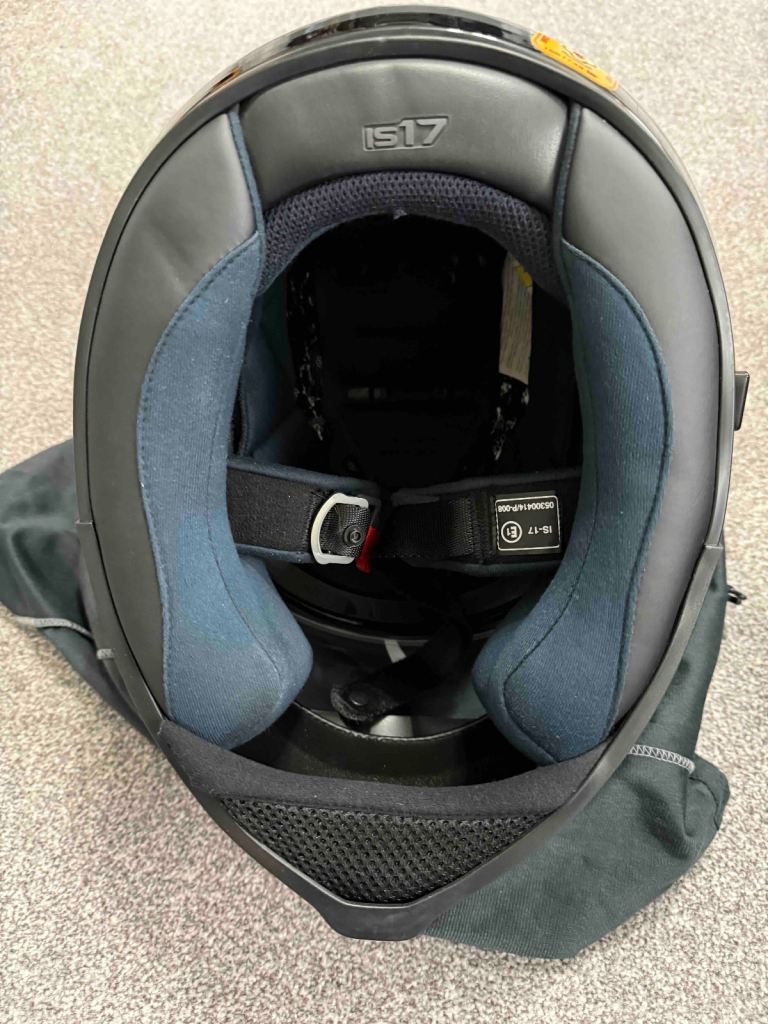 Motorcycle Helmet - HJC