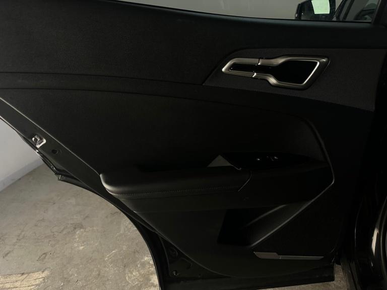 2023 Kia Sportage 1.6 T-GDi 3 Euro 6 (s/s) 5dr ESTATE Petrol Manual