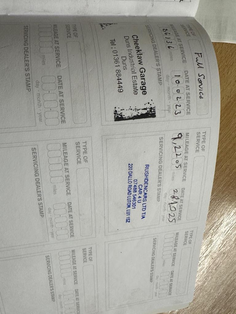 2014 Nissan Note 1.5 dCi Tekna Euro 5 (s/s) 5dr MPV Diesel Manual