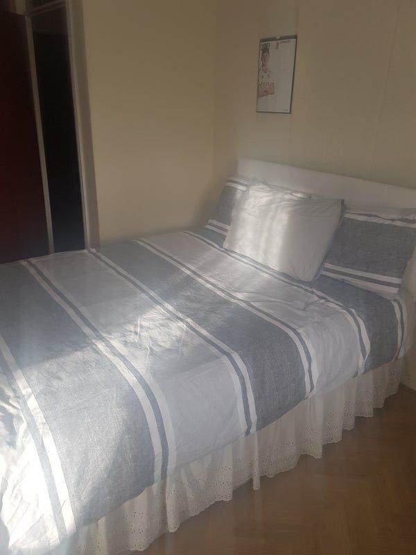 💎 Premium Shared Room - Luxury Furnishings, Top Area, En-Suite Bathroom, Move Today Hillingdon 👑