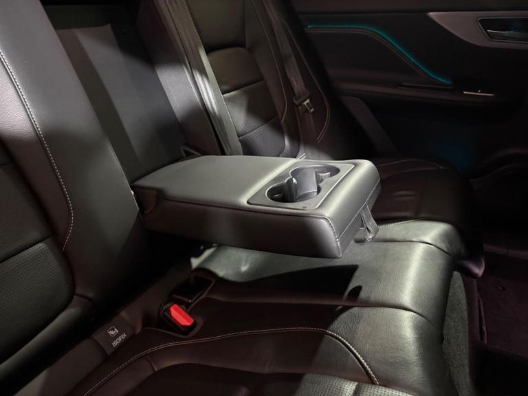 2017 Jaguar F-Pace 2.0 D180 R-Sport AWD Euro 6 (s/s) 5dr ESTATE Diesel Manual