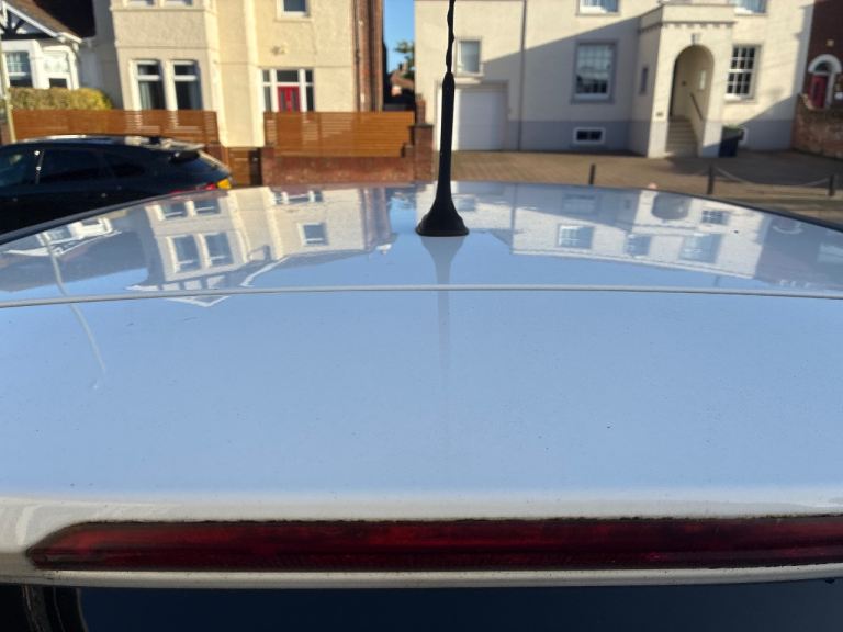 Ford, GRAND C-MAX, MPV, 2017, Manual, 1499 (cc), 5 doors