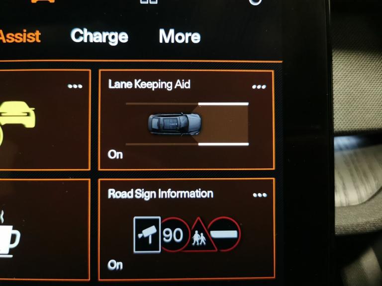 2020 Polestar Polestar 2 300kW Pilot Plus 78kWh Dual motor 5dr 4WD Auto SALOON ELECTRIC Automatic