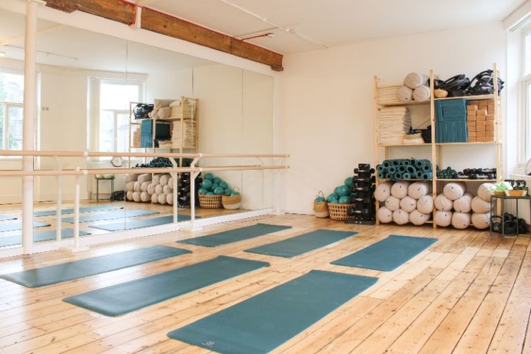 Multi use spaces. Windows and wooden floors. Different size rooms. Can be hired adhoc or permanently