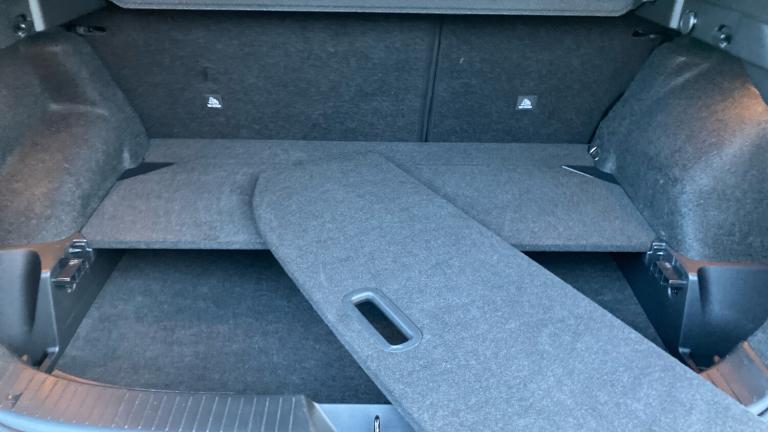 2022 Nissan Qashqai 1.3 DiG-T MH 158 Tekna 5dr Xtronic Petrol Hatchback Hatchback Petrol Automatic