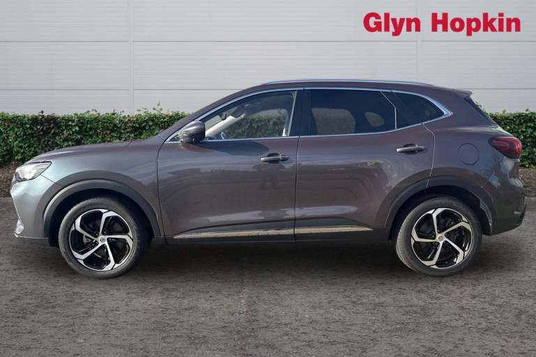 2023 MG MG HS 1.5 T-GDI PHEV Trophy 5dr Auto ESTATE PETROL/ELECTRIC Automatic