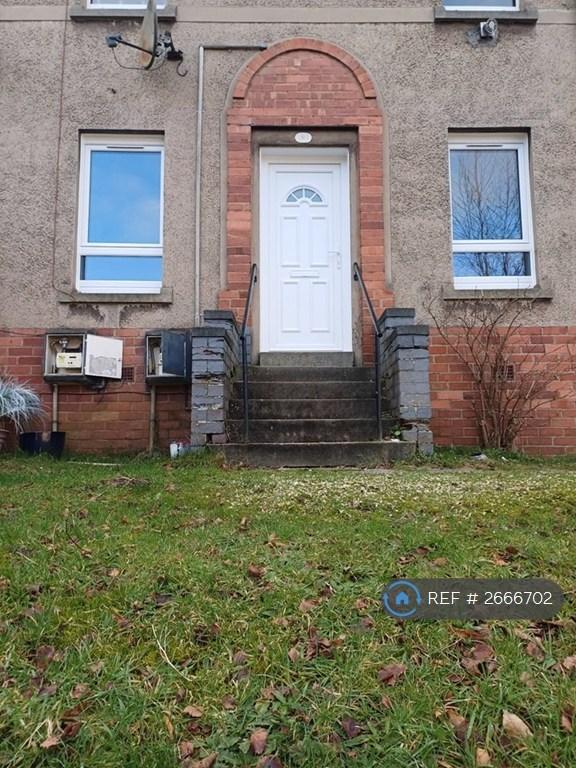 2 bedroom flat in Neilsland Road, Hamilton, ML3 (2 bed) (#2666702)