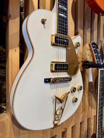 2001 Gretsch White Penguin (6134) | in Bangor, County Down | Gumtree