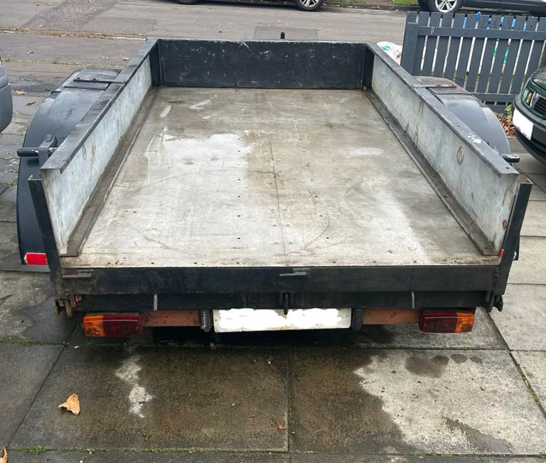 Trailer | in Trinity, Edinburgh | Gumtree