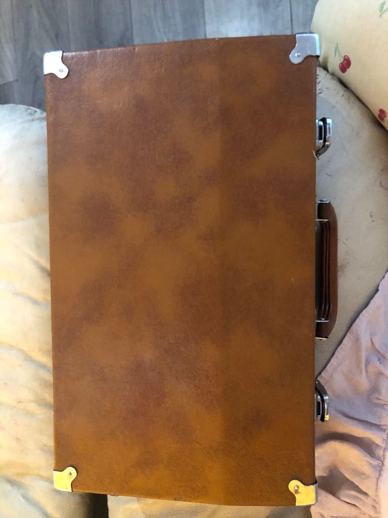 Lark m400 clarinet 
