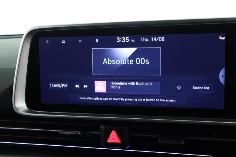 2023 Hyundai IONIQ 6 168kW Premium 77kWh 4dr Auto SALOON ELECTRIC Automatic