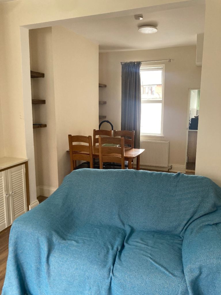 Summer rental stranmillis