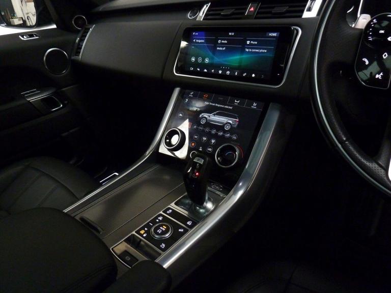2020 Land Rover Range Rover Sport 3.0 P400 HSE Dynamic 5dr Auto ESTATE PETROL Automatic