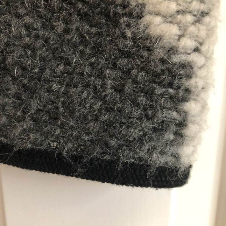 River Island edge to edge longline cardigan UK 6