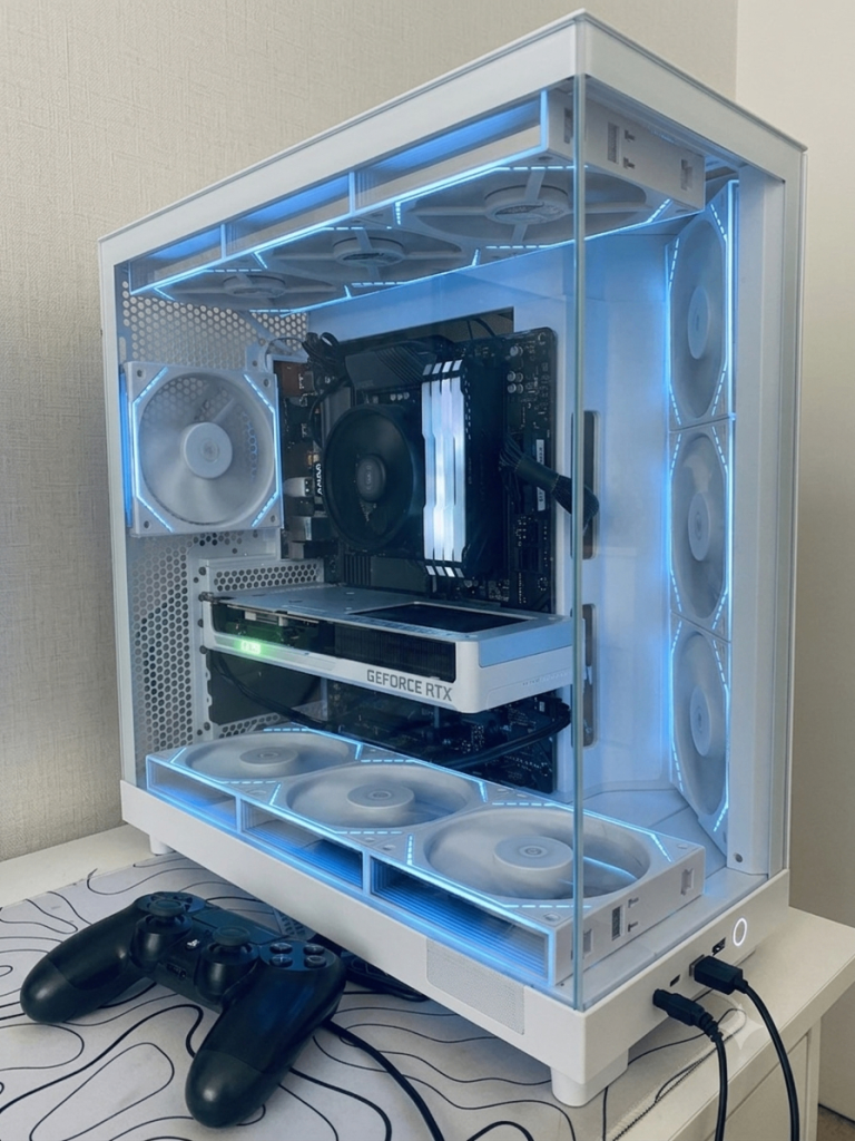 Gaming pc / computer 