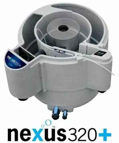 Evolution Aqua Nexus 320 + Filter Koi Pond Filter System