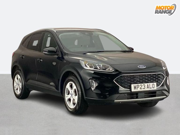 2023 Ford Kuga 1.5 EcoBoost 150 Zetec 5dr Crossover/SUV PETROL Manual