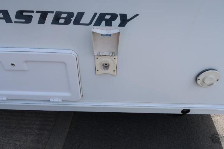 2017 SWIFT Astbury Major 4SB 