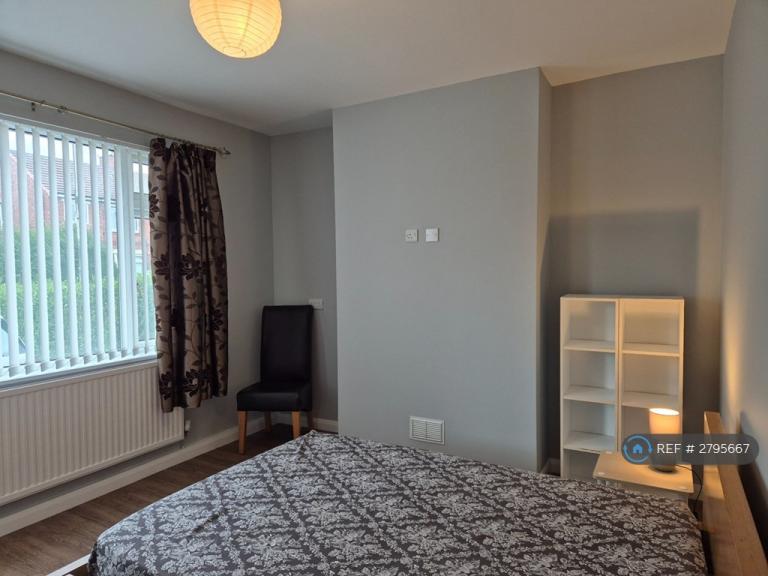 1 bedroom in Barnabas Avenue, Crewe, CW1 (#2795667)