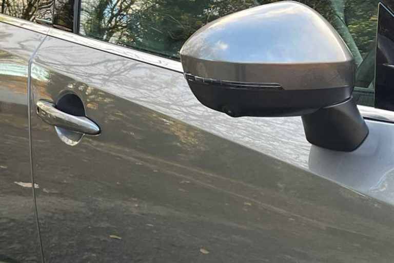 2022 Nissan Qashqai 1.3 DIG-T MH TEKNA 5DR Hatchback Petrol Manual